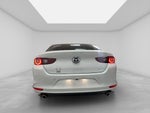2025 Mazda Mazda 3 2.5 I Sport Sedan At