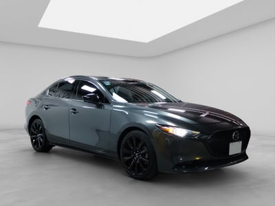 2025 Mazda Mazda 3 2.5 Signature Sedan At