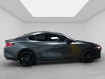 2025 Mazda Mazda 3 2.5 Signature Sedan At
