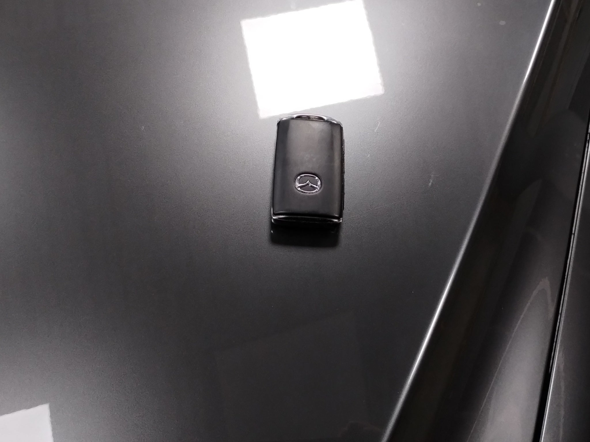 2025 Mazda Mazda 3 2.5 Signature Sedan At