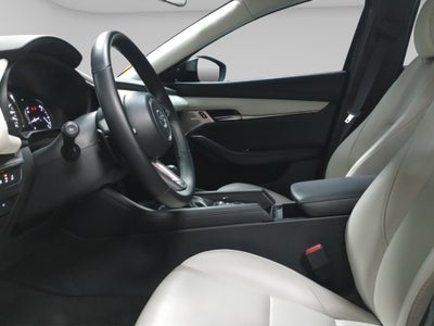 2025 Mazda Mazda 3 2.5 Signature Sedan At