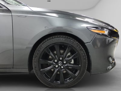 2025 Mazda Mazda 3 2.5 Signature Sedan At