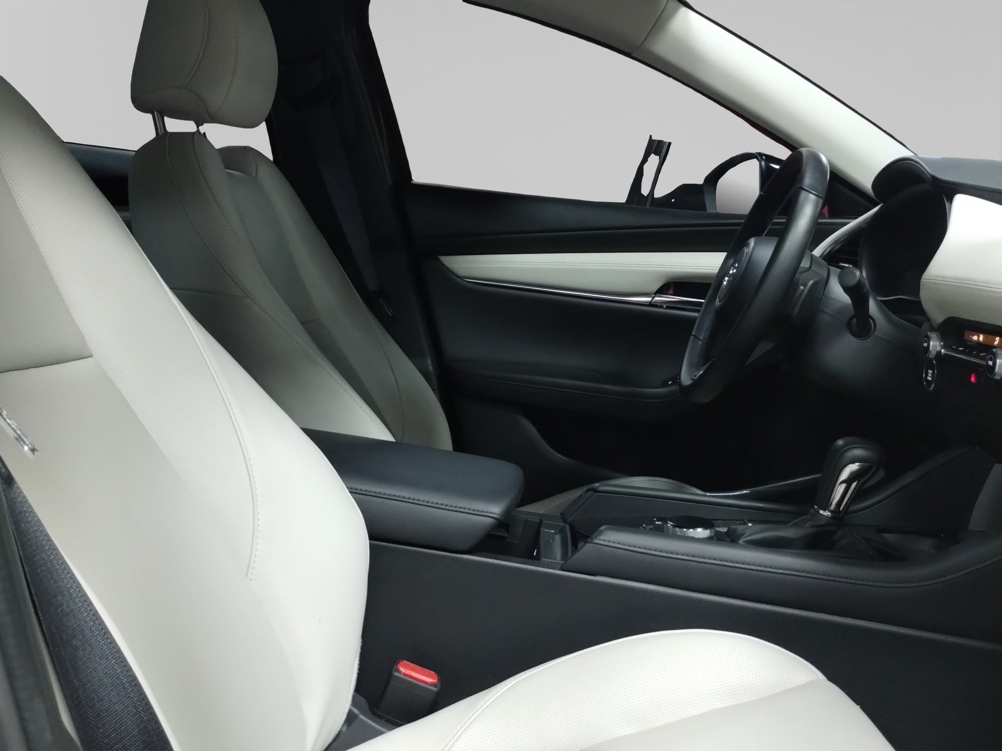 2025 Mazda Mazda 3 2.5 Signature Sedan At