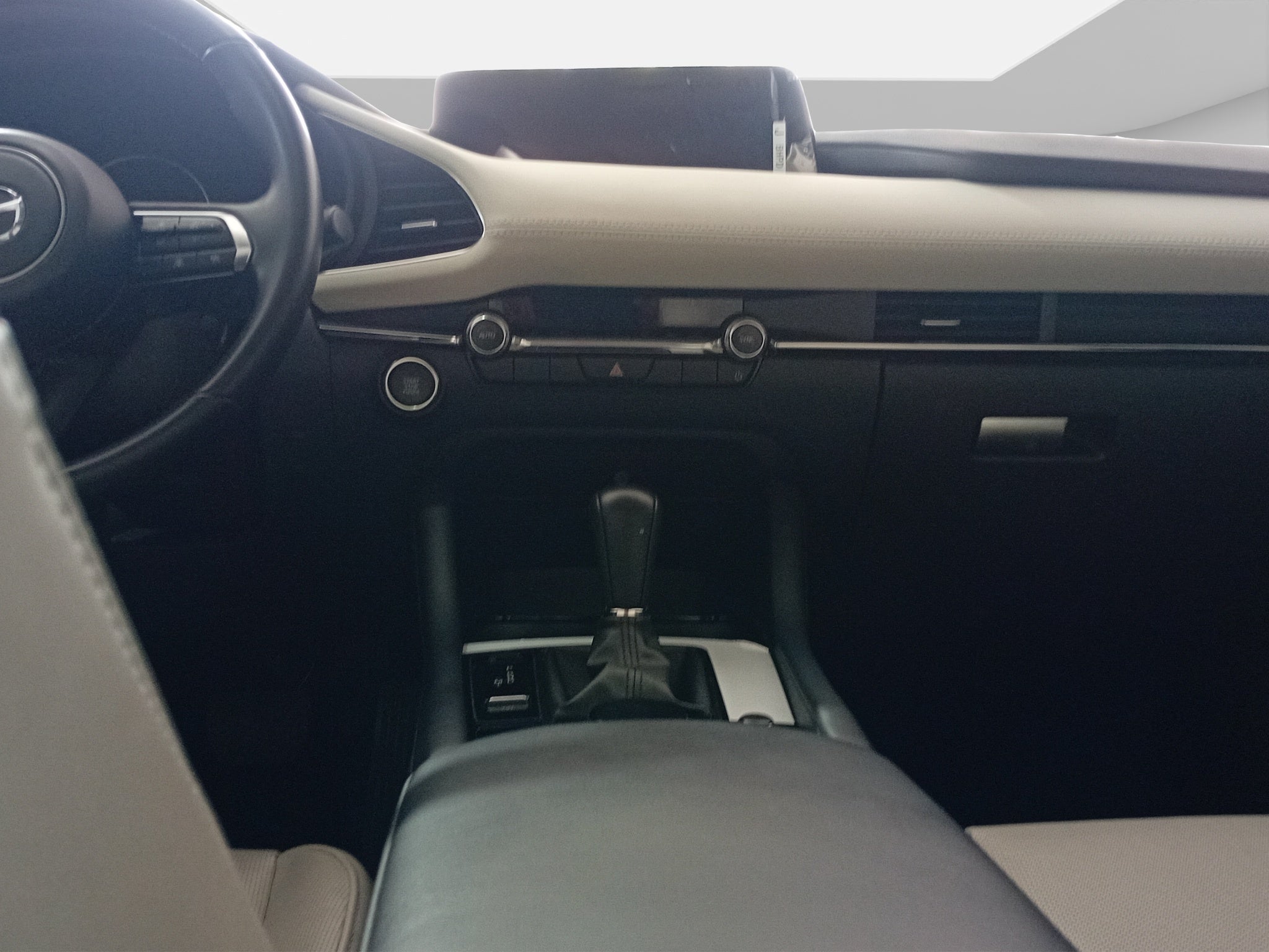 2025 Mazda Mazda 3 2.5 Signature Sedan At