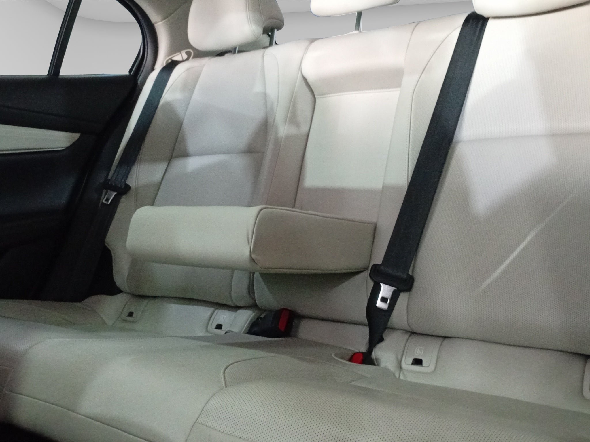 2025 Mazda Mazda 3 2.5 Signature Sedan At