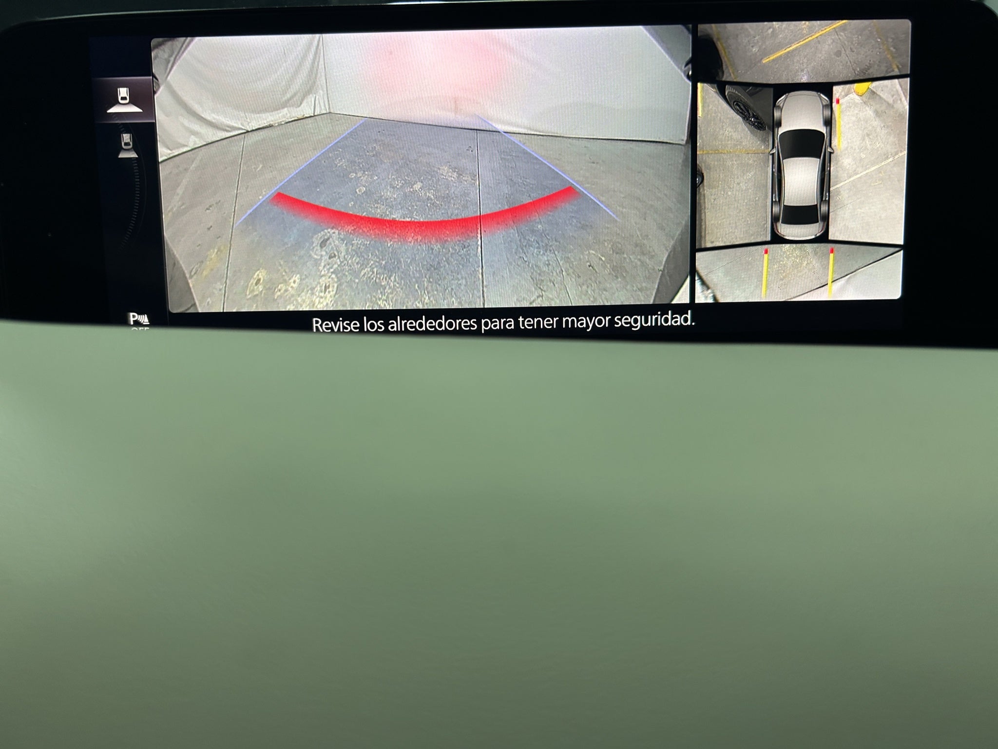 2025 Mazda Mazda 3 2.5 Signature Sedan At