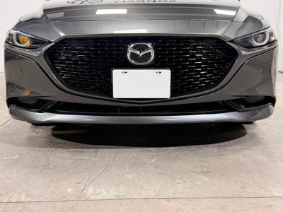 2025 Mazda Mazda 3 2.5 Signature Sedan At