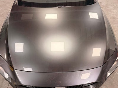 2025 Mazda Mazda 3 2.5 Signature Sedan At