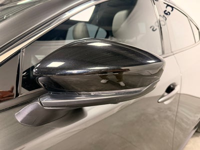 2025 Mazda Mazda 3 2.5 Signature Sedan At