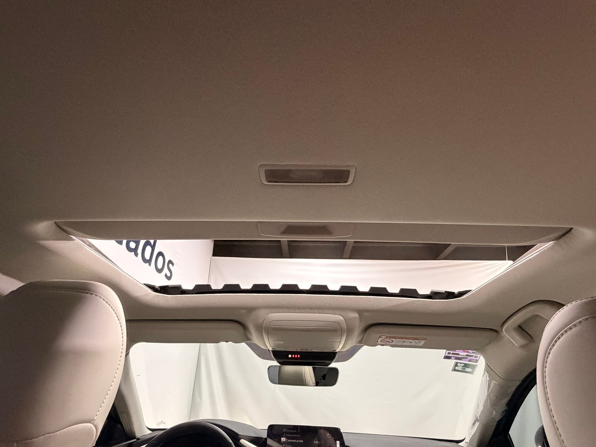 2025 Mazda Mazda 3 2.5 Signature Sedan At