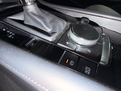 2025 Mazda Mazda 3 2.5 Signature Sedan At