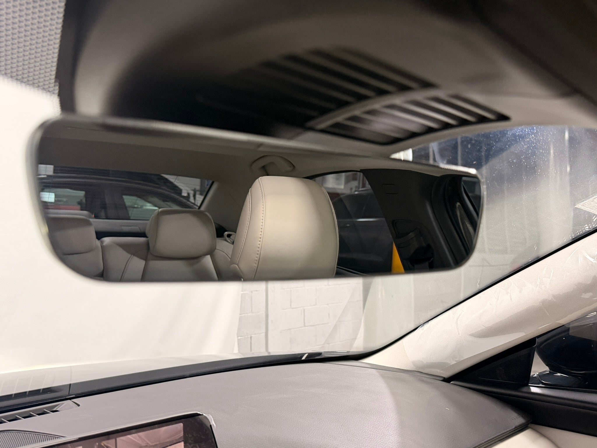 2025 Mazda Mazda 3 2.5 Signature Sedan At