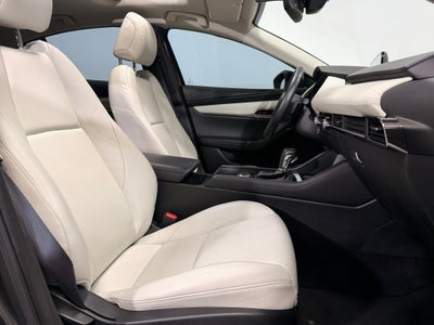 2025 Mazda Mazda 3 2.5 Signature Sedan At