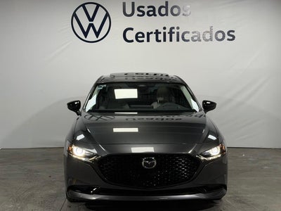 2025 Mazda Mazda 3 2.5 Signature Sedan At