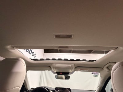 2025 Mazda Mazda 3 2.5 Signature Sedan At