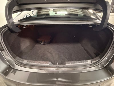 2025 Mazda Mazda 3 2.5 Signature Sedan At