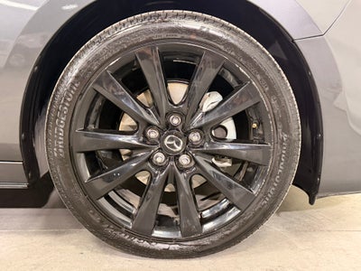 2025 Mazda Mazda 3 2.5 Signature Sedan At