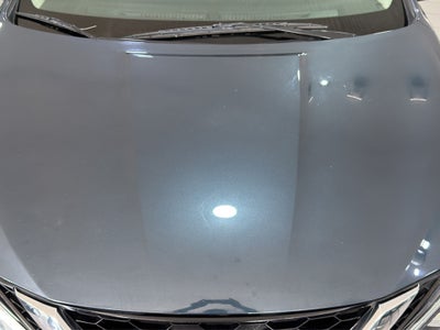 2018 Nissan Sentra 1.8 Advance At