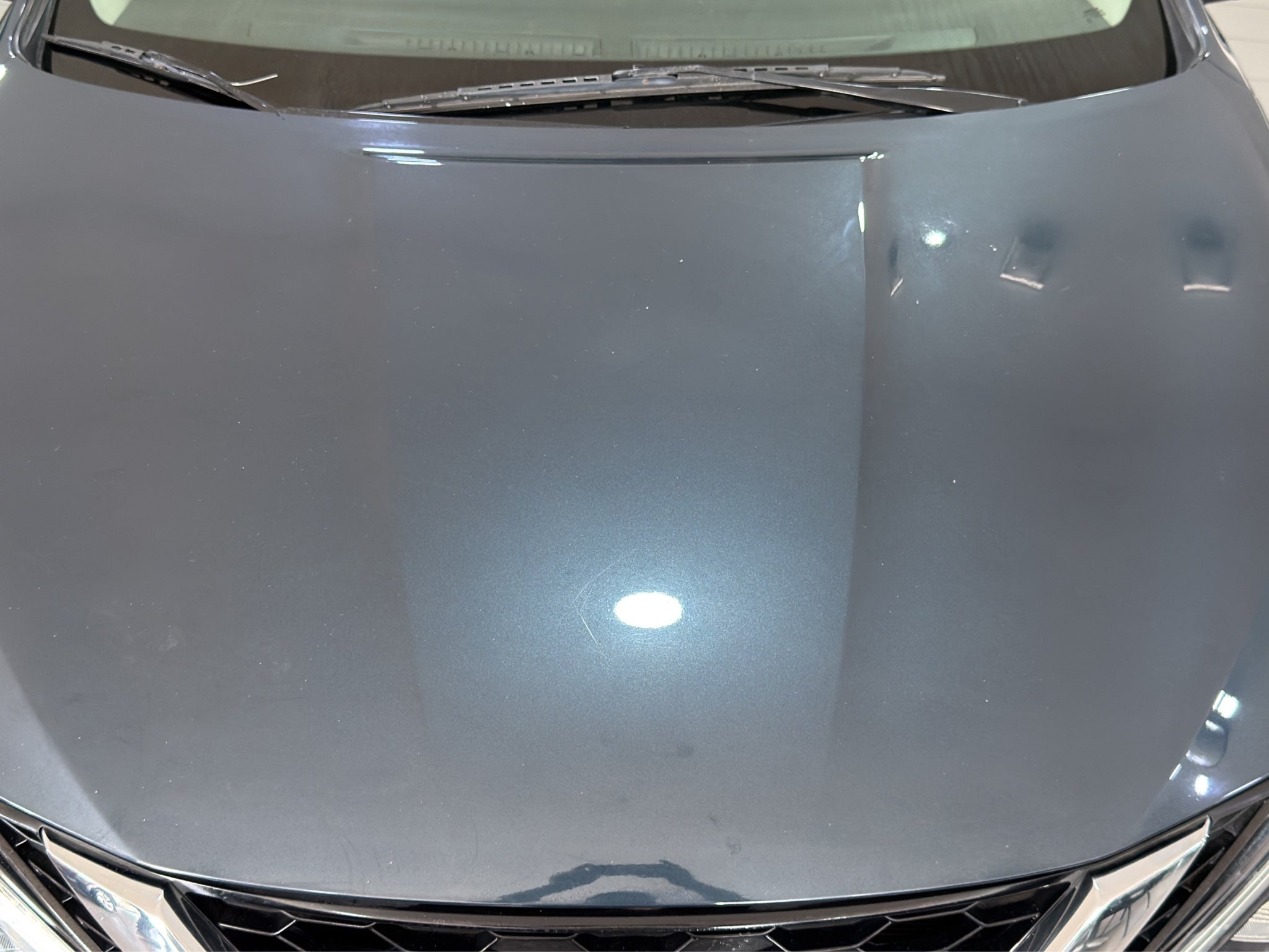 2018 Nissan Sentra 1.8 Advance At