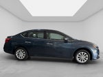 2018 Nissan Sentra 1.8 Advance At