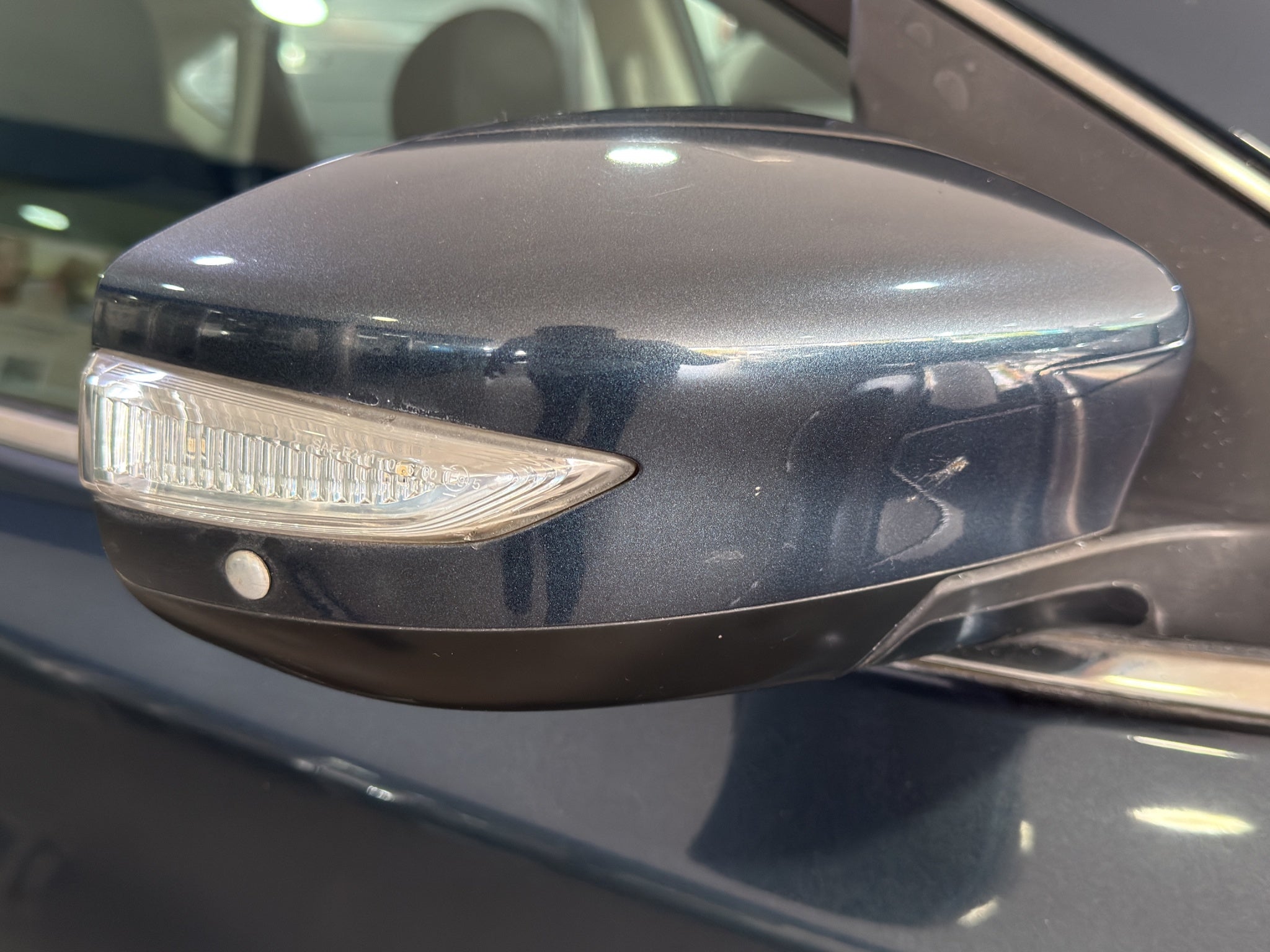 2018 Nissan Sentra 1.8 Advance At