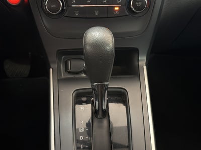2018 Nissan Sentra 1.8 Advance At