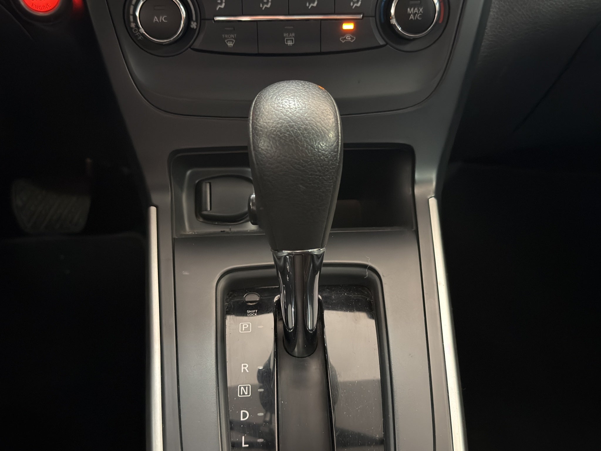 2018 Nissan Sentra 1.8 Advance At