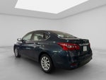 2018 Nissan Sentra 1.8 Advance At