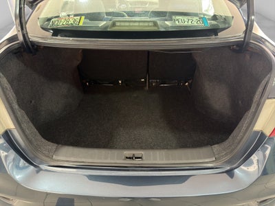 2018 Nissan Sentra 1.8 Advance At