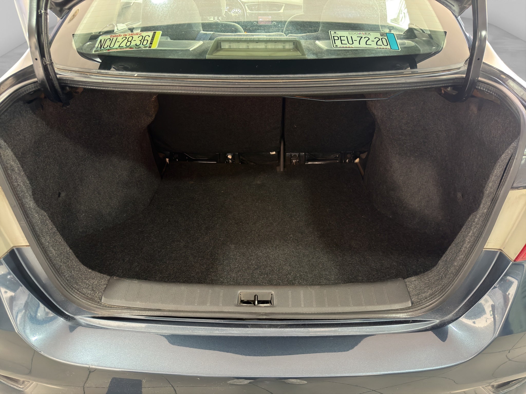 2018 Nissan Sentra 1.8 Advance At