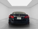 2018 Nissan Sentra 1.8 Advance At