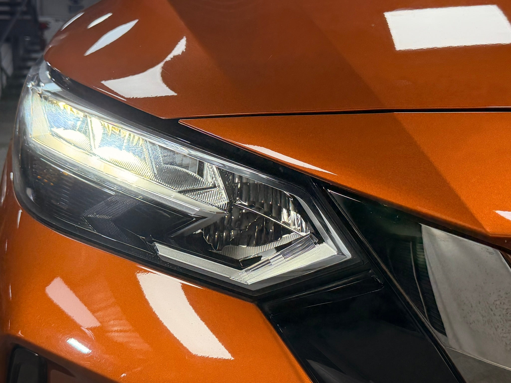 2022 Nissan Sentra 2.0 SR At