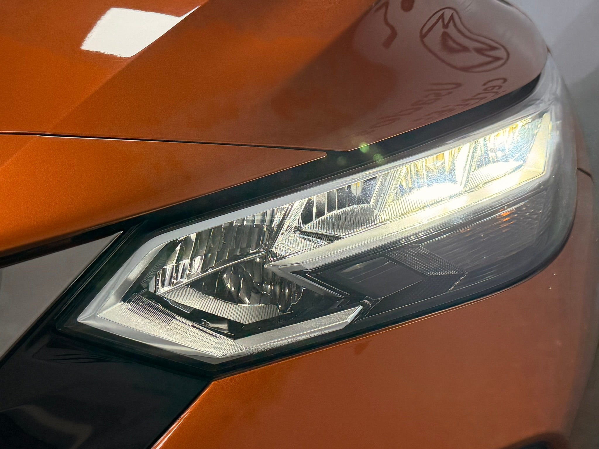 2022 Nissan Sentra 2.0 SR At