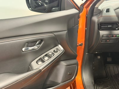 2022 Nissan Sentra 2.0 SR At