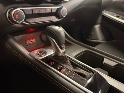 2022 Nissan Sentra 2.0 SR At