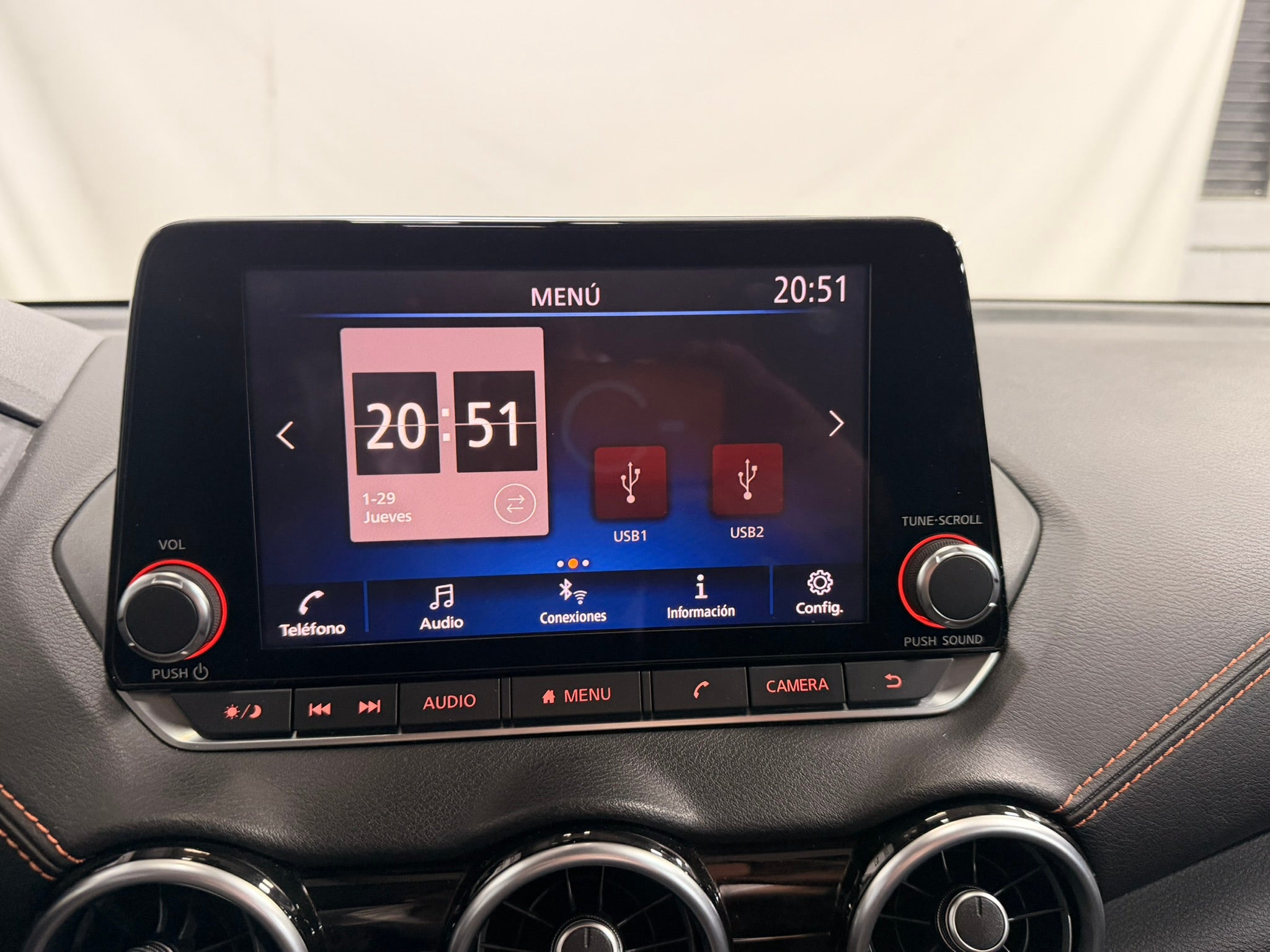 2022 Nissan Sentra 2.0 SR At