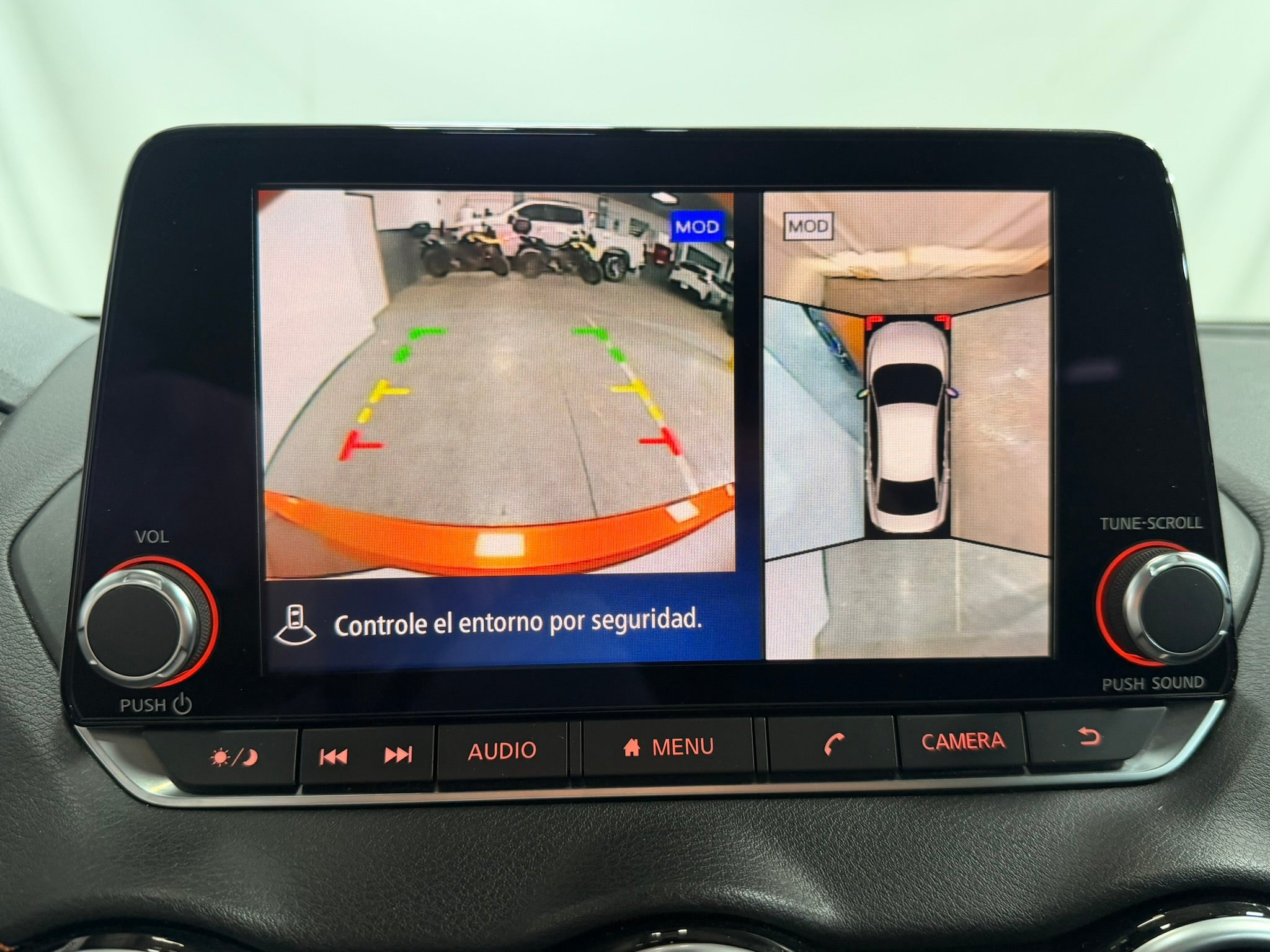 2022 Nissan Sentra 2.0 SR At