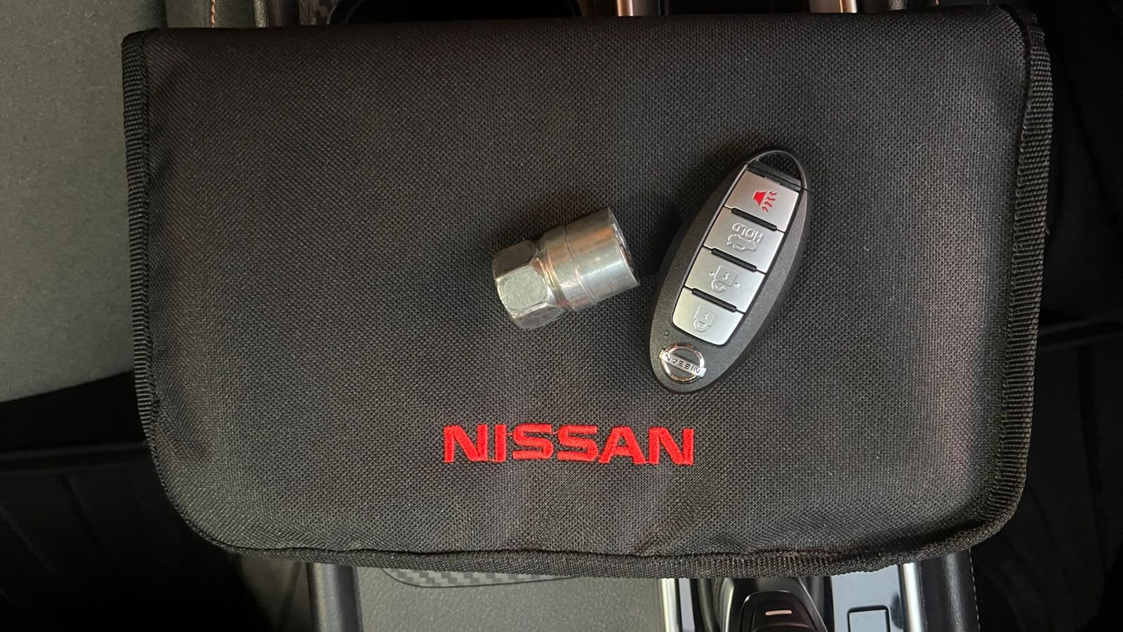 2022 Nissan Sentra 2.0 SR At