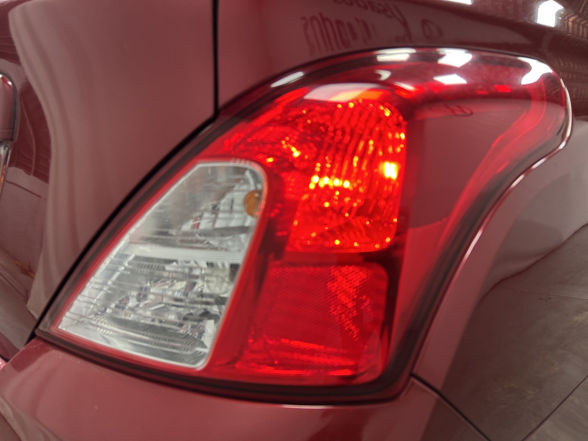 2019 Nissan Versa 1.6 Sense At