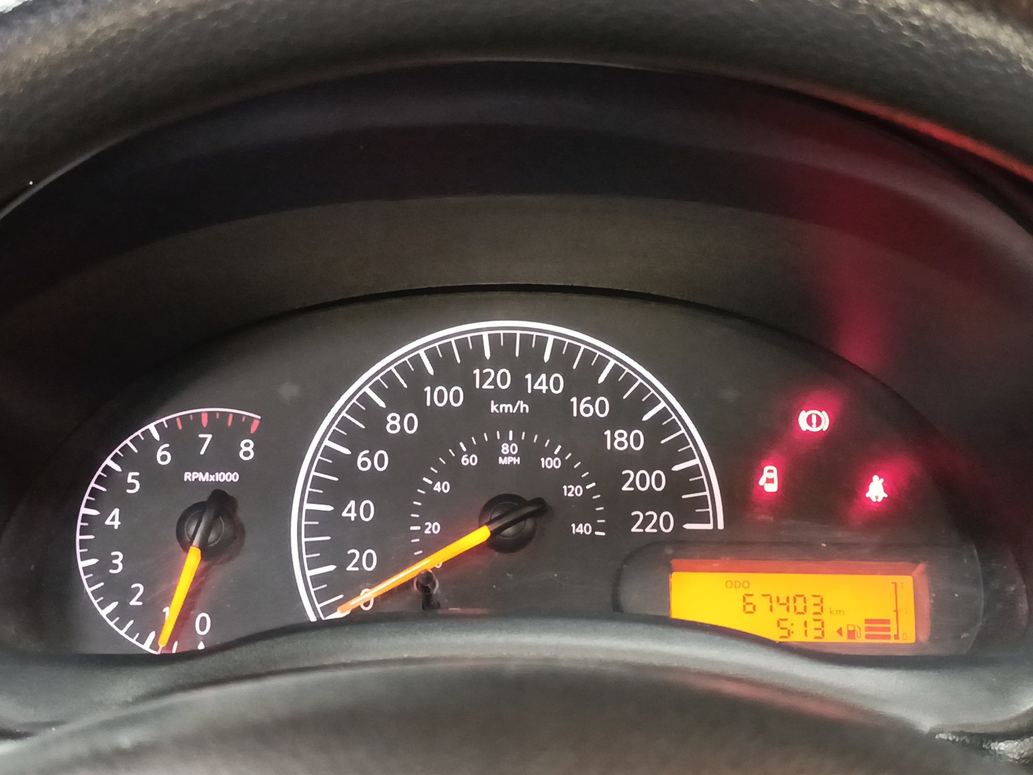 2019 Nissan Versa 1.6 Sense At