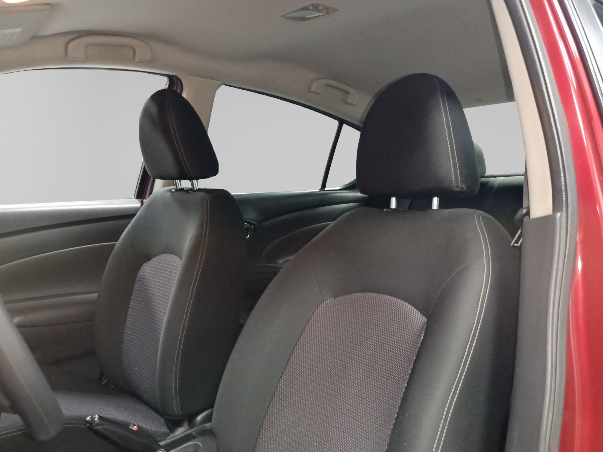 2019 Nissan Versa 1.6 Sense At