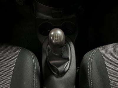 2019 Nissan Versa 1.6 Sense At