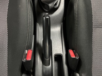 2019 Nissan Versa 1.6 Sense At