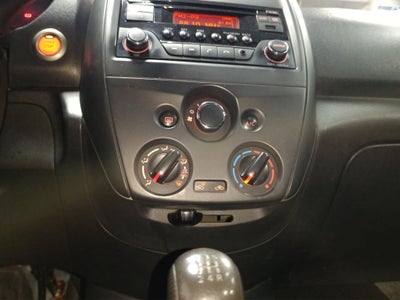 2019 Nissan Versa 1.6 Sense At