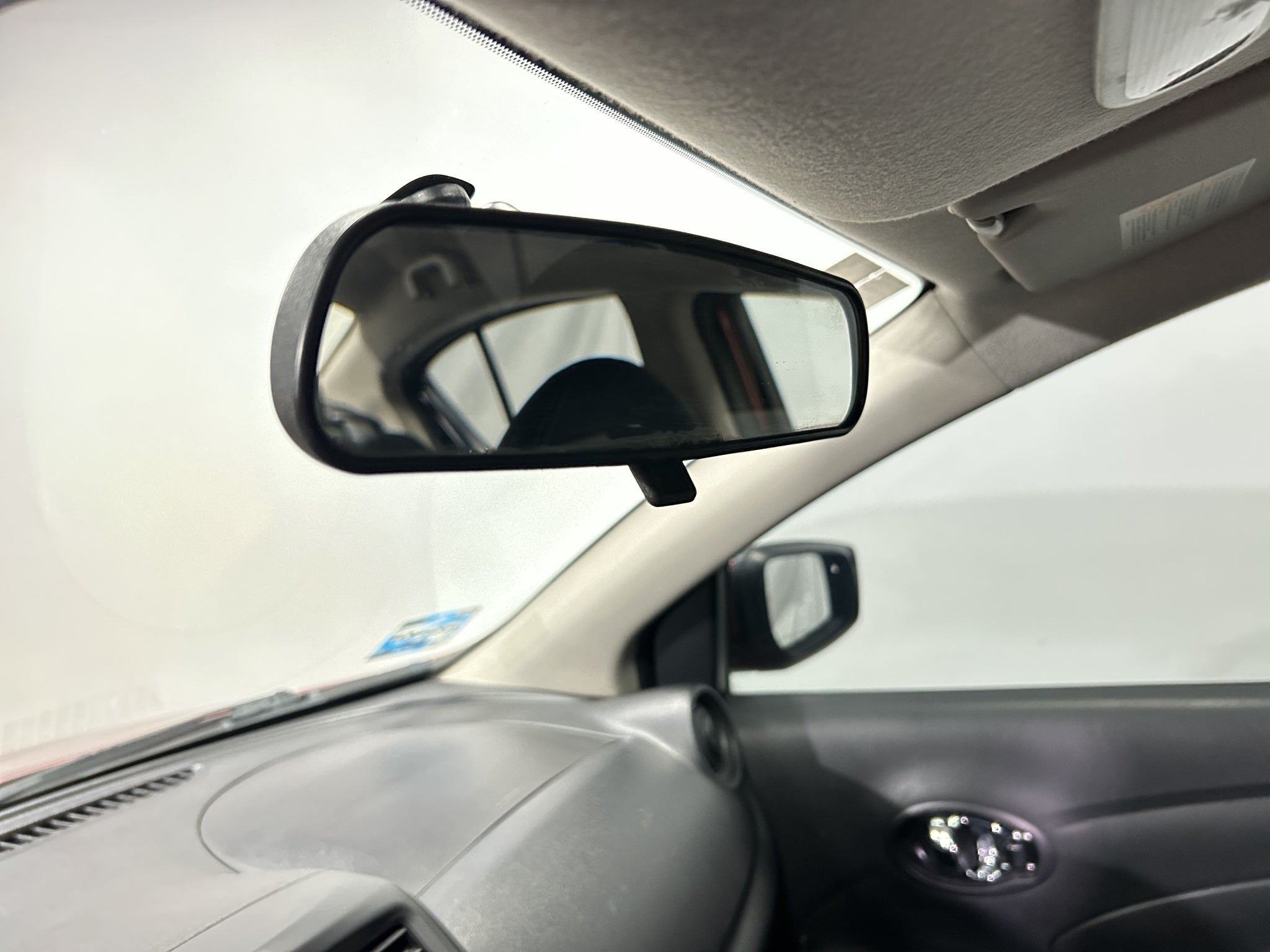 2019 Nissan Versa 1.6 Sense At