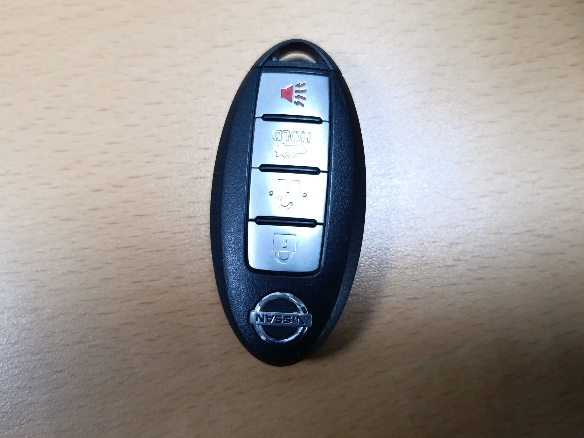 2019 Nissan Versa 1.6 Sense At