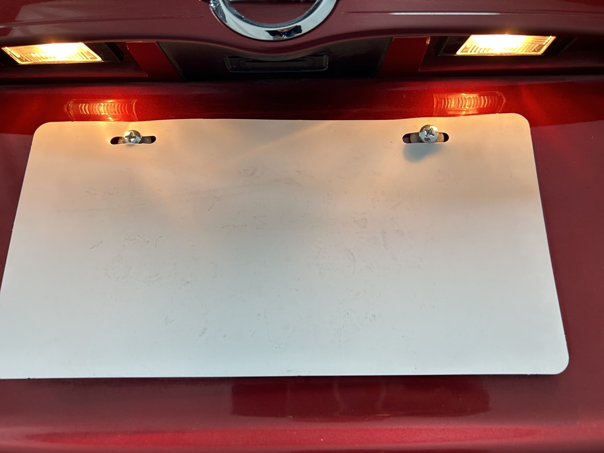 2019 Nissan Versa 1.6 Sense At