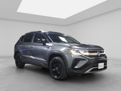 2023 Volkswagen Taos 1.4 Highline At