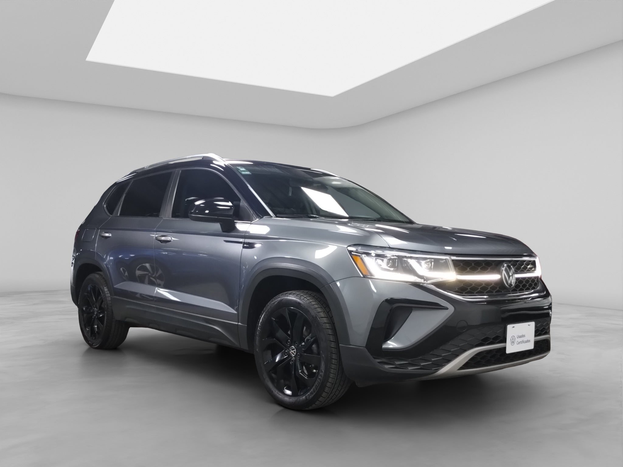 2023 Volkswagen Taos 1.4 Highline At