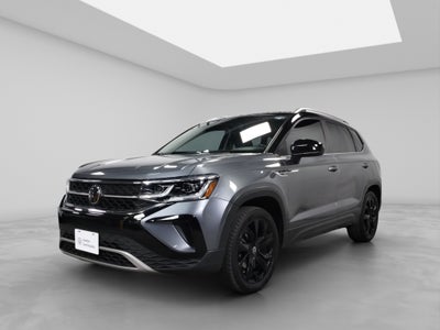 2023 Volkswagen Taos 1.4 Highline At